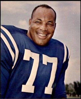 Jim Parker