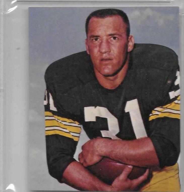 Jim Taylor