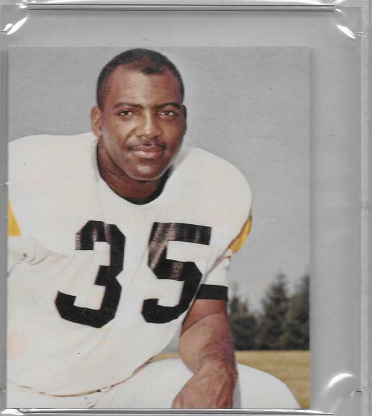 John Henry Johnson