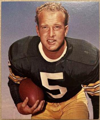 Paul Hornung
