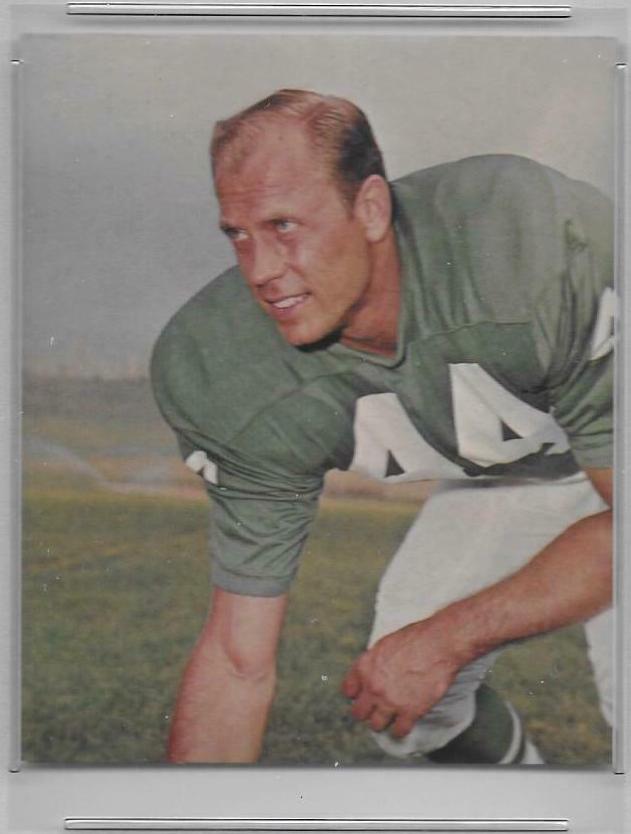 Pete Retzlaff