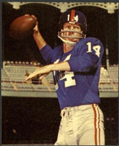 Y.A. Tittle