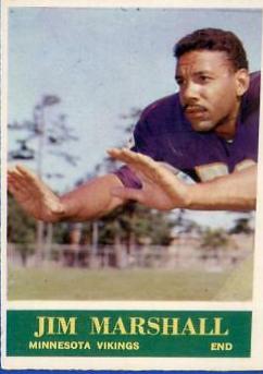 Jim Marshall #104