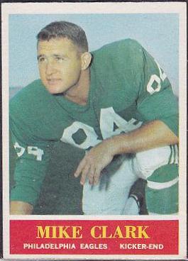 Mike Clark #130