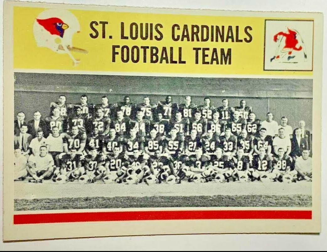 St.Louis Cardinals [Team] #181