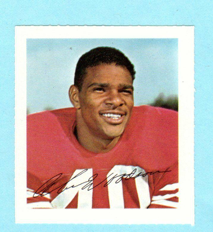 Abe Woodson