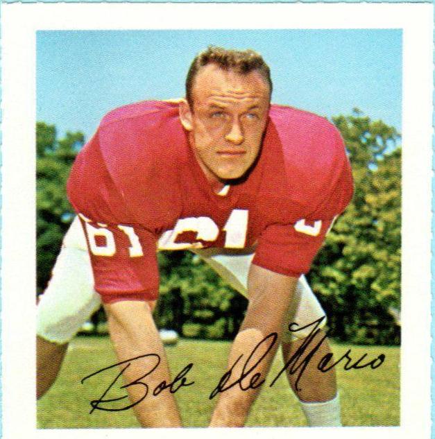 Bob DeMarco