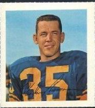 Clendon Thomas