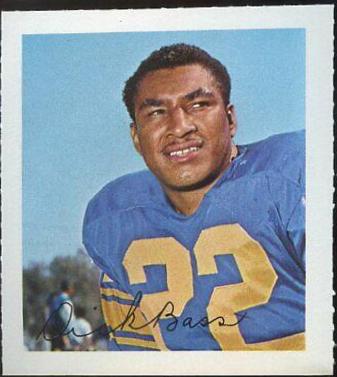 Dick Bass