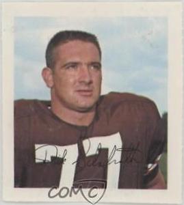 Dick Schafrath