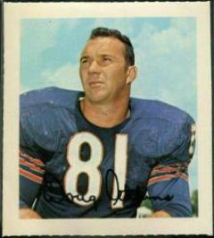 Doug Atkins