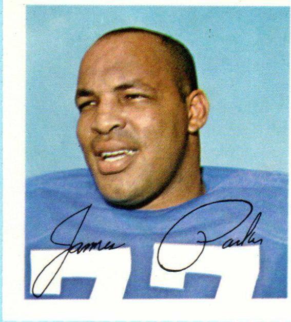 Jim Parker