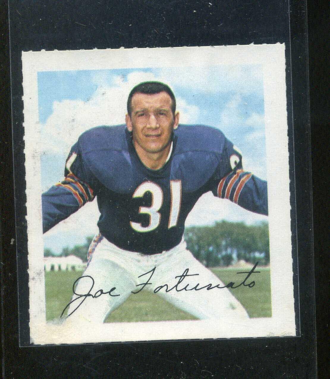 Joe Fortunato