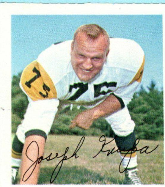 Joe Krupa