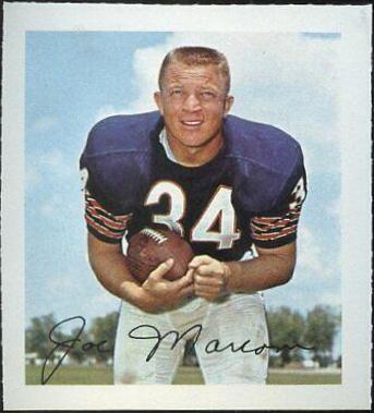 Joe Marconi