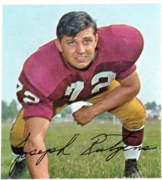 Joe Rutgens