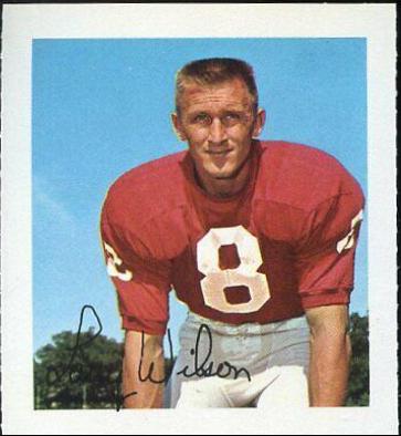 Larry Wilson