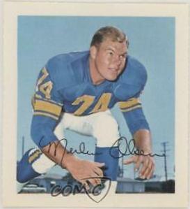 Merlin Olsen