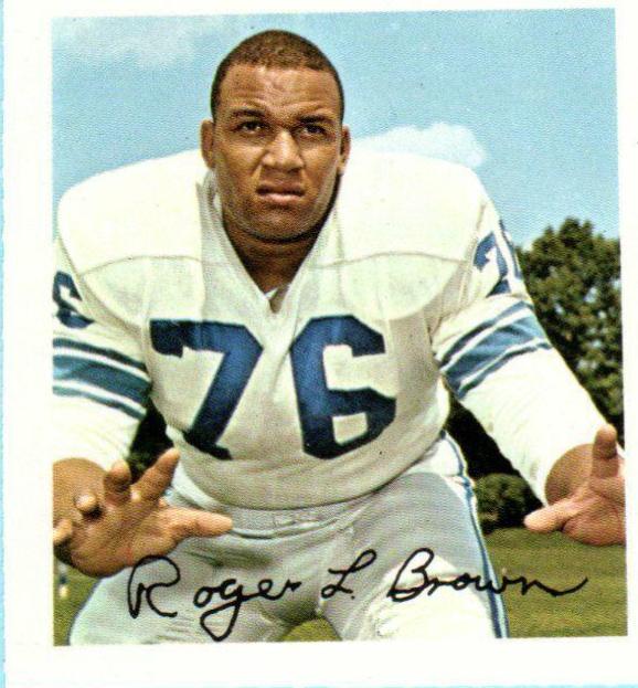 Roger Brown