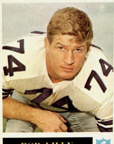 Bob Lilly #47