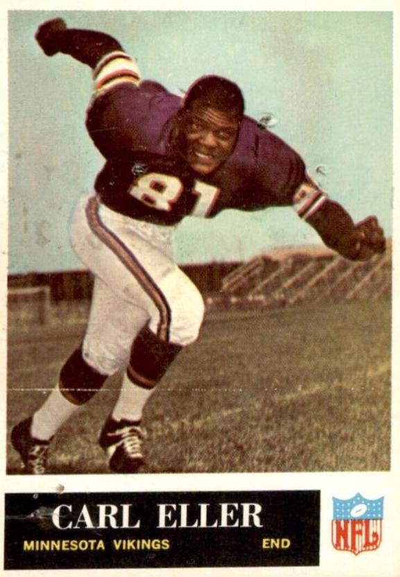 Carl Eller #105