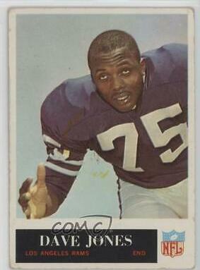 Deacon Jones #89