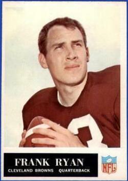 Frank Ryan #39
