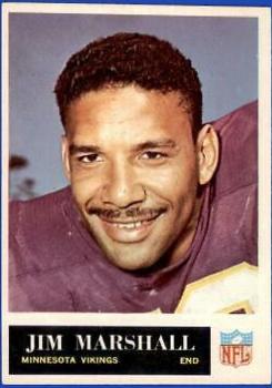 Jim Marshall #107