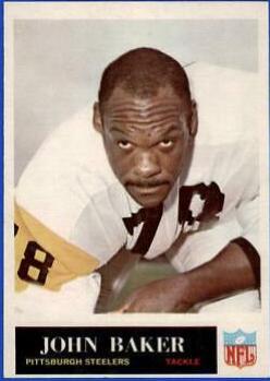 John Baker #142