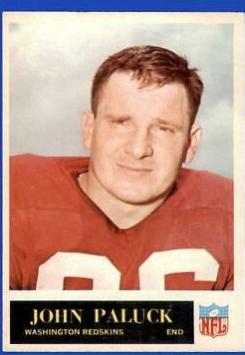 John Paluck #193