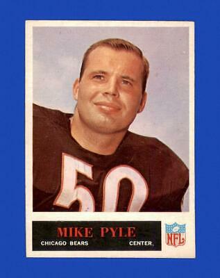 Mike Pyle #24