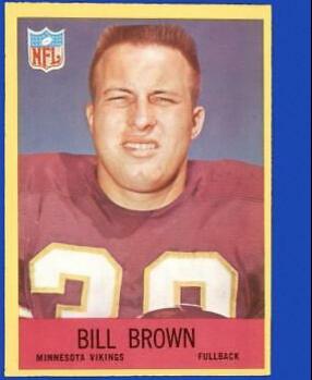Bill Brown #99
