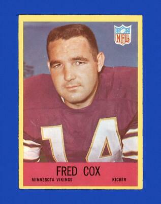 Fred Cox #100