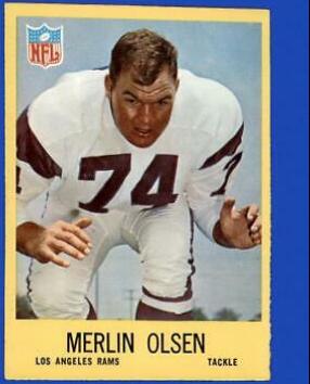 Merlin Olsen #94