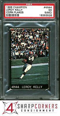 Leroy Kelly #4N44