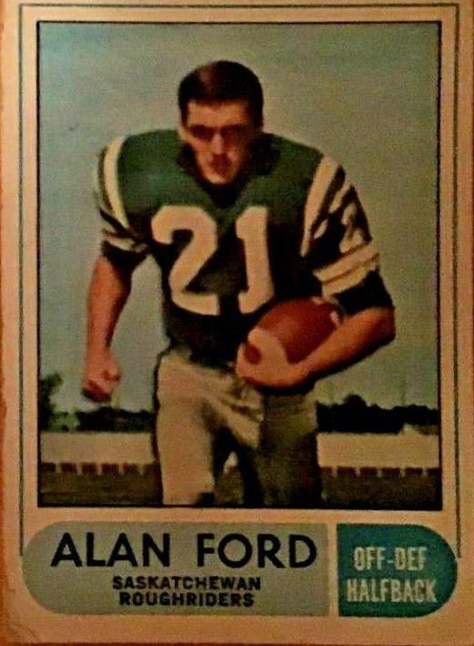 Alan Ford #88