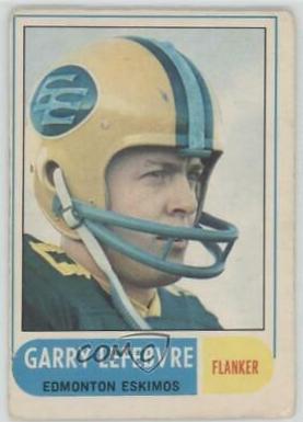 Garry Lefebvre #109