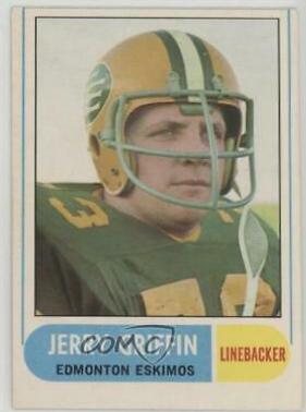Jerry Griffin #114