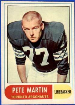 Pete Martin #40