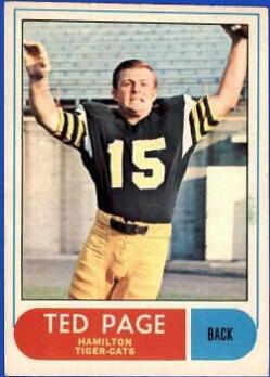 Ted Page #56