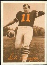 Dale Livingston