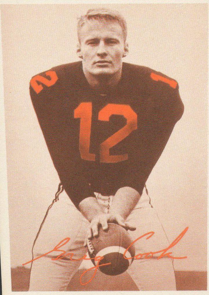 Greg Cook