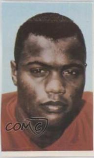 Aaron Brown