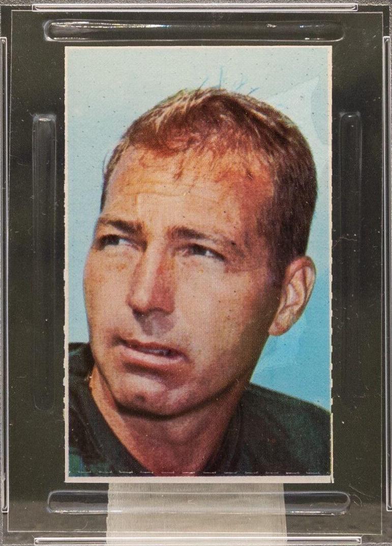 Bart Starr