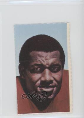 Bobby Bell
