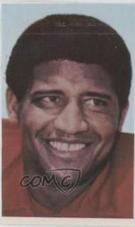 Buck Buchanan