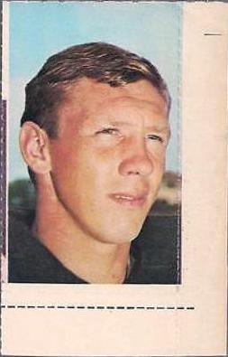 Dan Abramowicz