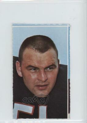 Dick Butkus