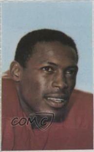 Floyd Little
