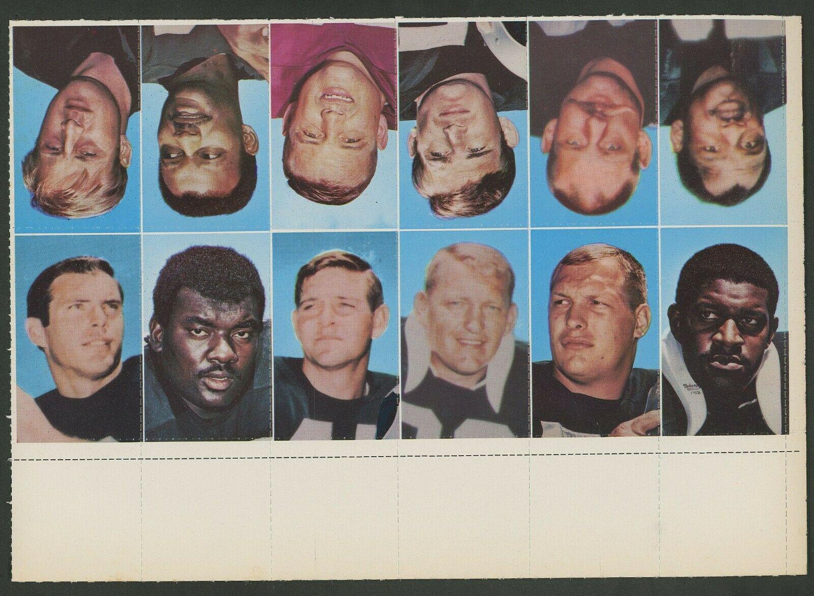 Fred Biletnikoff